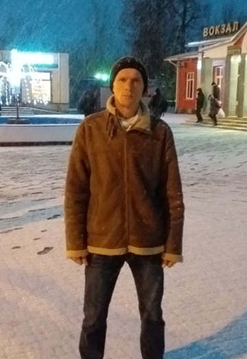 Моя фотография - Иван, 31 из Дзержинск (@ivan313922)