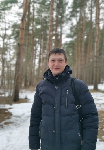 My photo - Aleksey, 33 from Veliky Novgorod (@aleksey594476)