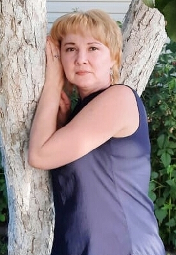 Моя фотография - Нурия, 48 из Октябрьский (Башкирия) (@nuriya820)