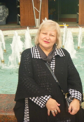 Моя фотография - Людмила, 63 из Днепр (@1961drjaglev)