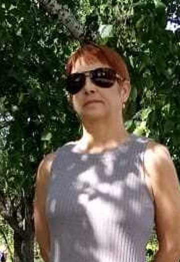 My photo - Evgeniya, 54 from Omsk (@evgeniya72496)