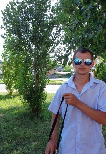 Моя фотографія - Іван, 31 з Новоград-Волинський (@van1036)