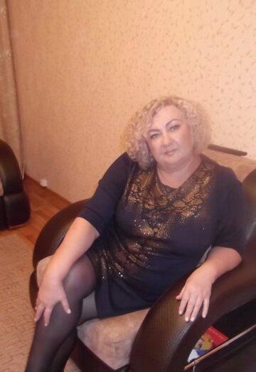 La mia foto - Nina, 64 di Južno-Sachalinsk (@nina12667)
