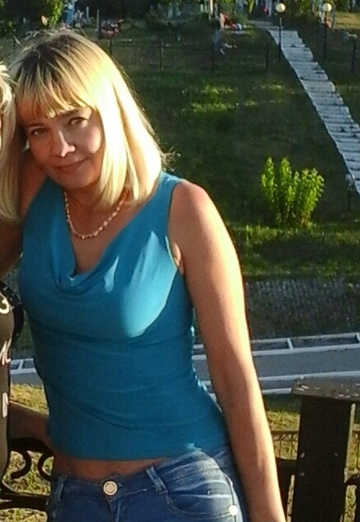 My photo - Svetlana, 51 from Stroitel (@svetlana102849)