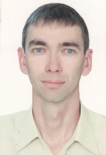 My photo - Sergey, 41 from Voronezh (@sergey24780)
