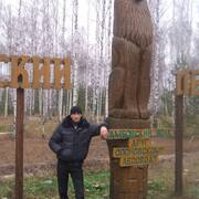 Роман Фролов, 41, Сосновка