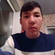 Ренат, 22, Бикин