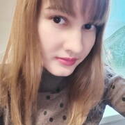 Елена, 25, Бийск