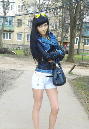 Моя фотография - Мария, 36 из Егорьевск (@sempara67)