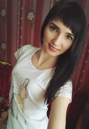 My photo - Nina, 33 from Pinsk (@nina28697)