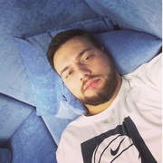 Тимофей, 27, Батайск