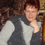 Любовь, 54, Кашира
