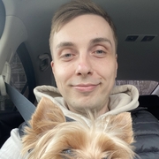 Владислав, 35, Москва