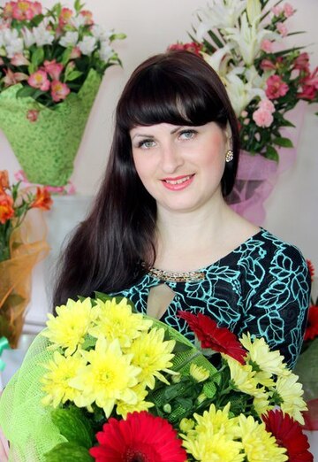 My photo - Tatyana, 33 from Pokrov (@tatyana141231)