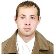 василий, 38, Нижнеудинск