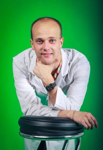My photo - Artyom, 32 from Oryol (@artem150154)