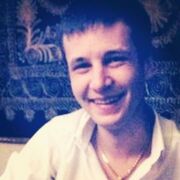 Илья, 32, Вилючинск