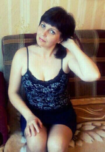 My photo - Svetlana, 44 from Kurgan (@svetlana198989)