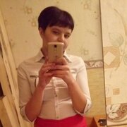 Даша, 28, Хилок