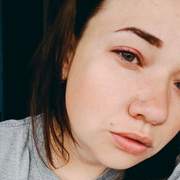 Людмила Сытенко, 21, Новый Оскол