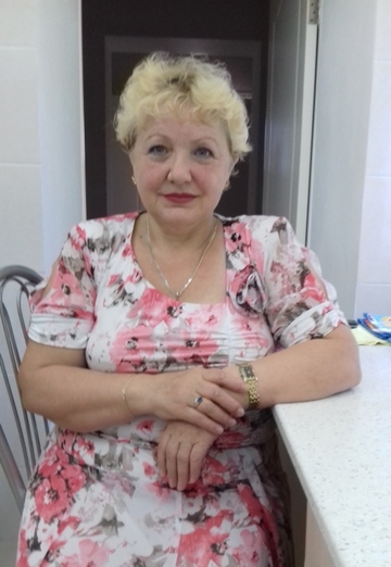 Моя фотография - Наташа, 60 из Тимашевск (@natasha59463)
