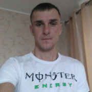 Вова, 27, Медведовская