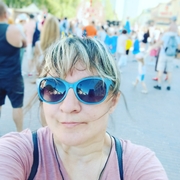 Ольга, 40, Архангельск