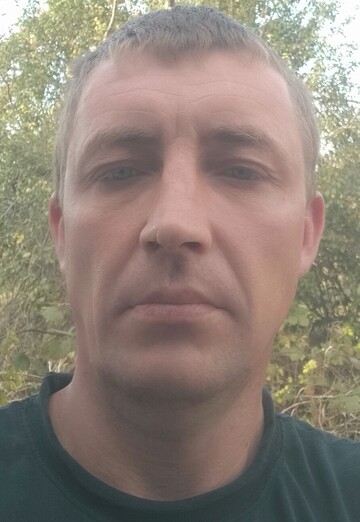 My photo - Aleksey, 43 from Kerch (@aleksey657343)