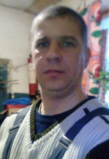 Моя фотография - александр, 45 из Ростов (@aleksandr831398)