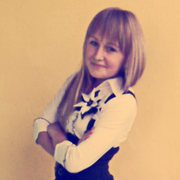 Оленька, 29, Партизанское