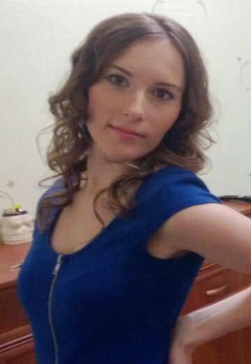 Моя фотография - Татьяна, 33 из Красногорск (@tatyana99389)