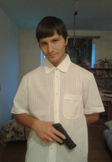 My photo - Ivan, 33 from Uholovo (@ivan164187)