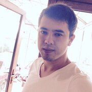 malik 34 Almaty