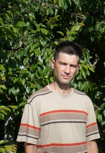My photo - grigoriy, 49 from Kamianske (@grigoriy13971)