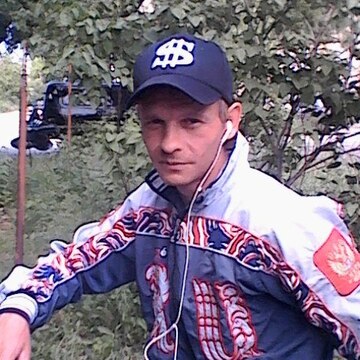 Моя фотография - Алексей, 37 из Дзержинск (@aleksey612237)