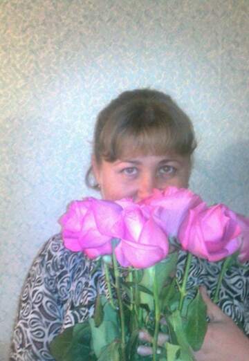 Моя фотография - Татьяна, 40 из Братск (@tatyana309890)