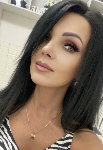 My photo - Olya, 45 from Kostomuksha (@olya80568)