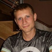 Дима, 34, Пугачев
