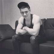 иван, 36, Базарный Карабулак