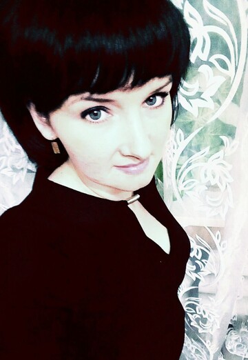 My photo - Yana, 32 from Rubtsovsk (@yana41896)