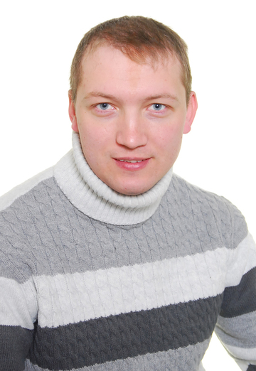 My photo - aleksandr, 41 from Mar'ina Gorka (@aleksandr154620)