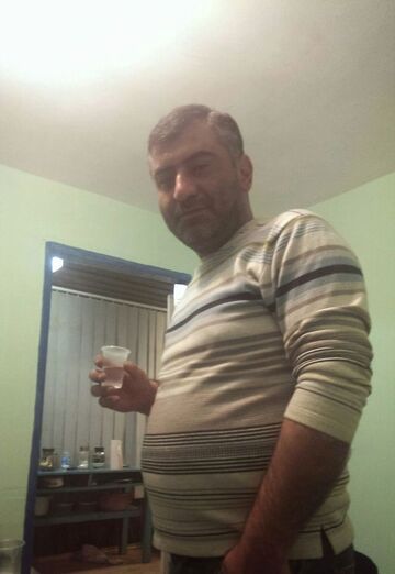 My photo - Ramaz, 48 from Inozemtsevo (@ramaz940)