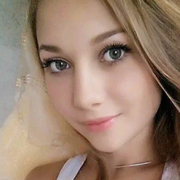 Кристина, 24, Махачкала