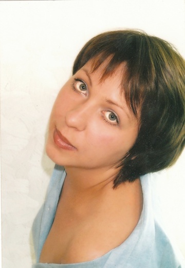 My photo - Natali, 49 from Kurgan (@natali1997)