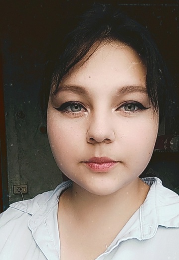 My photo - Anjela, 21 from Korenovsk (@anjela13658)