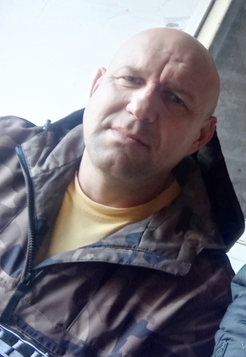 My photo - Yuriy, 45 from Noyabrsk (@uriy191841)