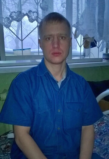 Моя фотография - Валера, 46 из Владивосток (@valera30930)