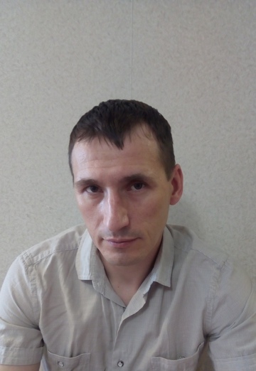 My photo - Aleksandr, 47 from Dzerzhinsk (@aleksandr487503)