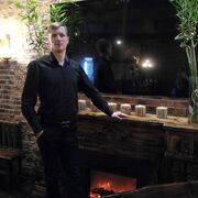Виктор, 32, Усть-Нера