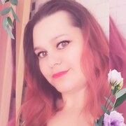 Ирина Хлебнова, 33, Серебряные Пруды